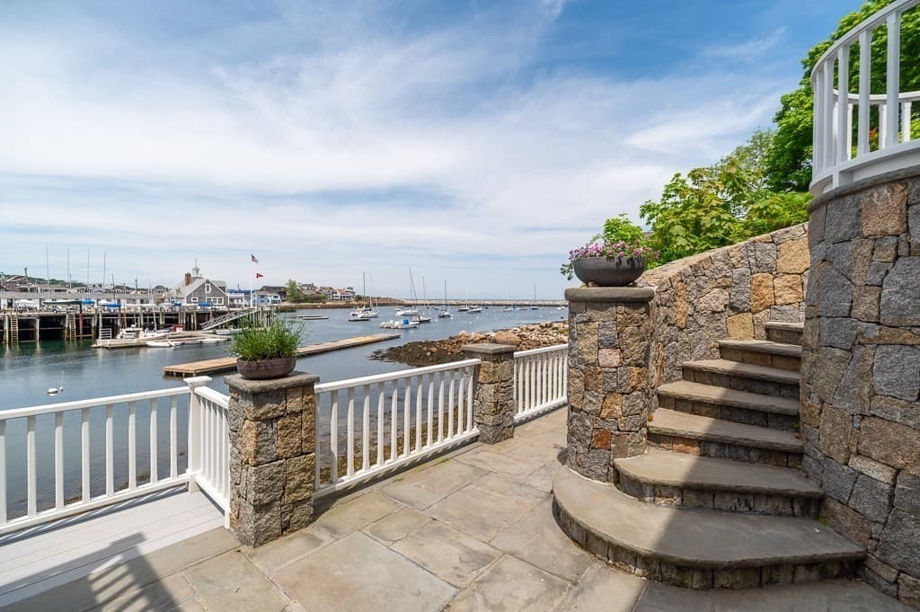 Single Family Residence at 7 Atlantic Ave, Rockport MA 01966, photo 17 of 36