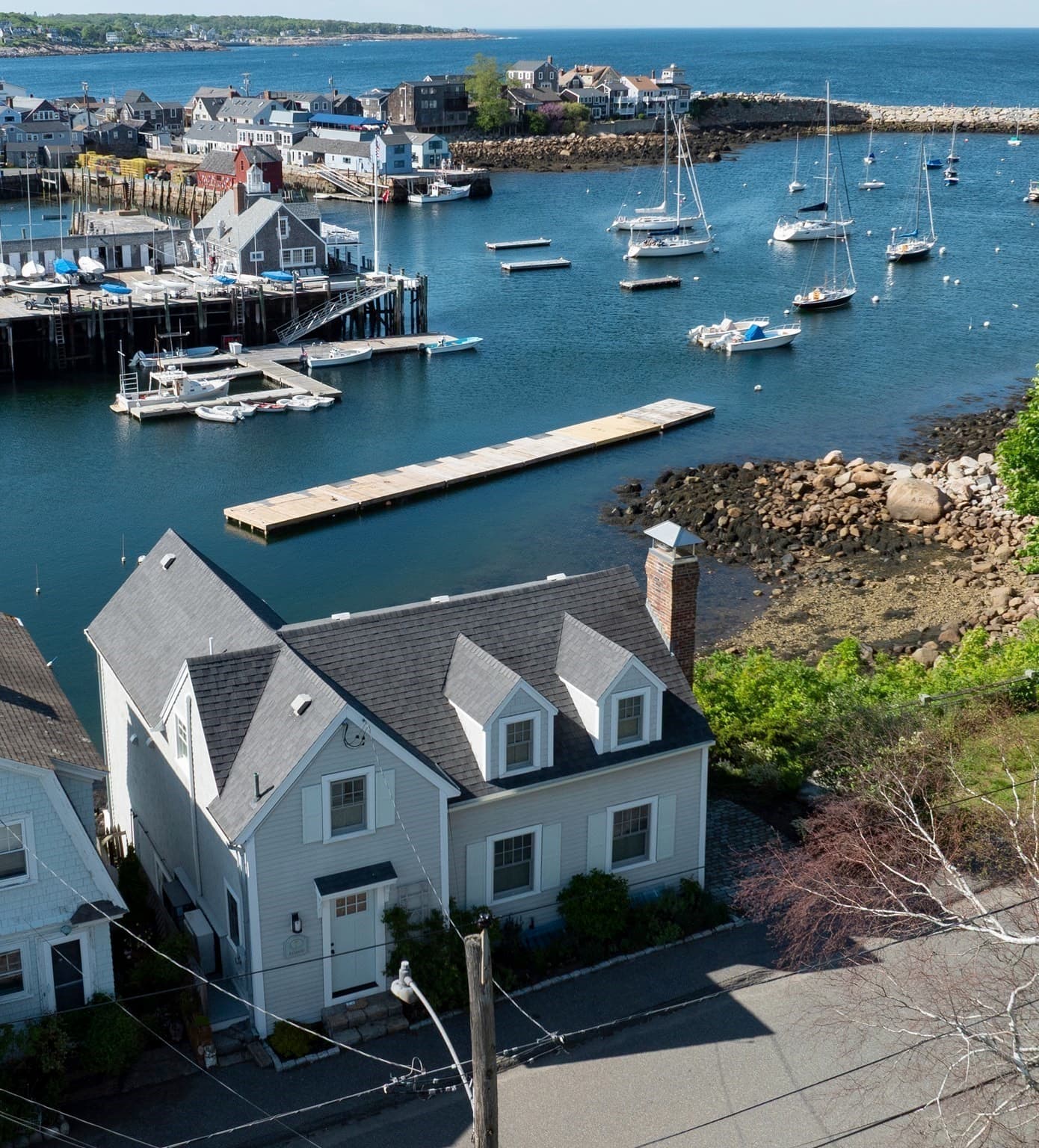 7 Atlantic Ave, Rockport MA 01966