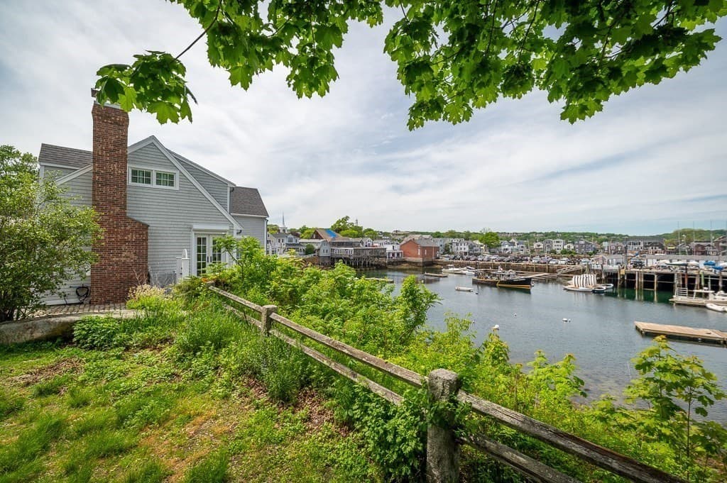 Single Family Residence at 7 Atlantic Ave, Rockport MA 01966, photo 34 of 36