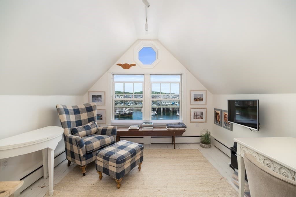 Single Family Residence at 7 Atlantic Ave, Rockport MA 01966, photo 14 of 36