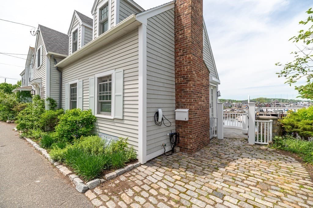 Single Family Residence at 7 Atlantic Ave, Rockport MA 01966, photo 31 of 36