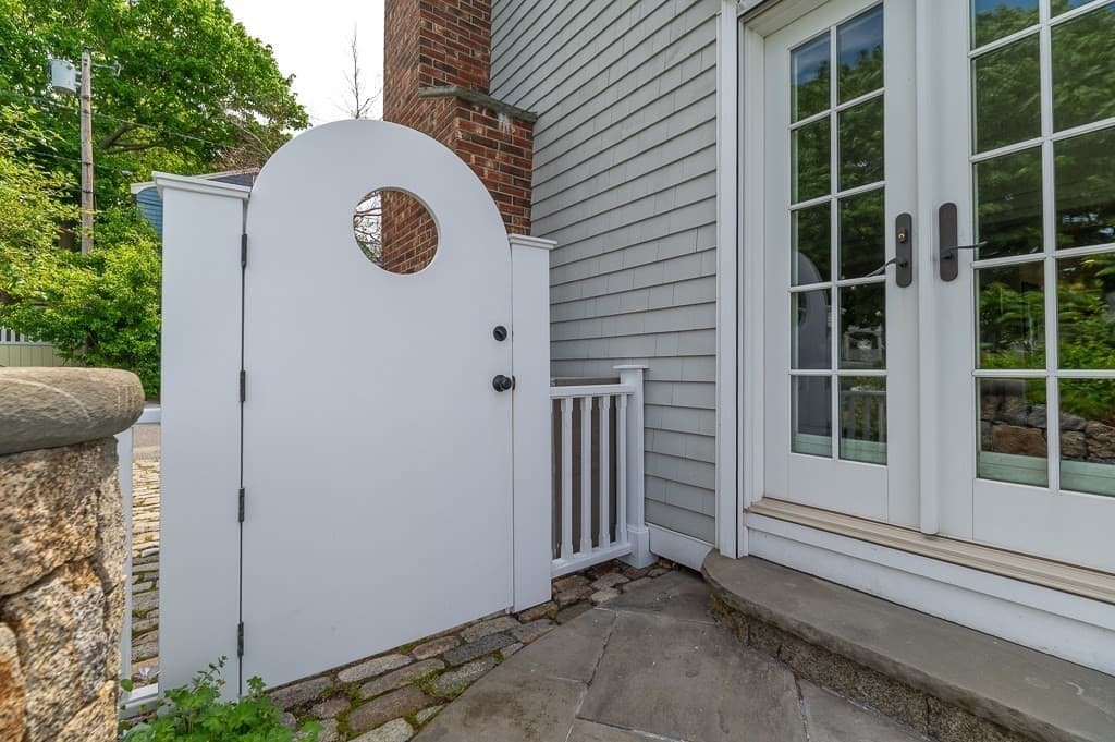 Single Family Residence at 7 Atlantic Ave, Rockport MA 01966, photo 25 of 36