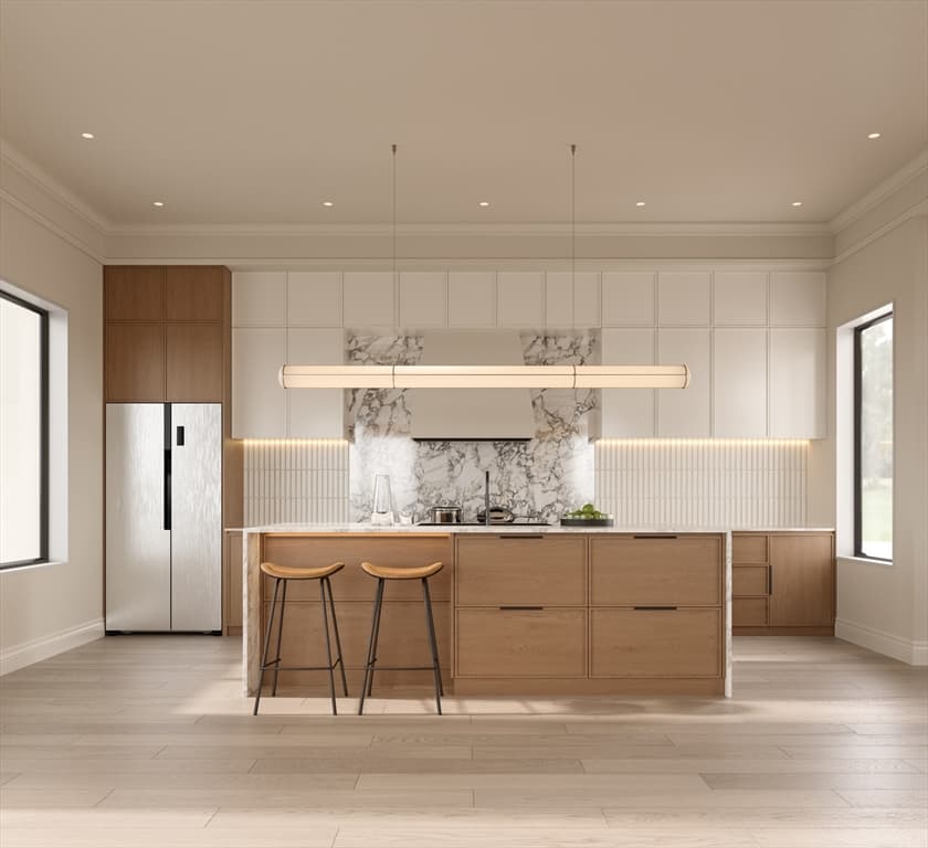 Condominium at 19-21 Maple Park # 21, Newton MA 02459, Newton, photo 6 of 10