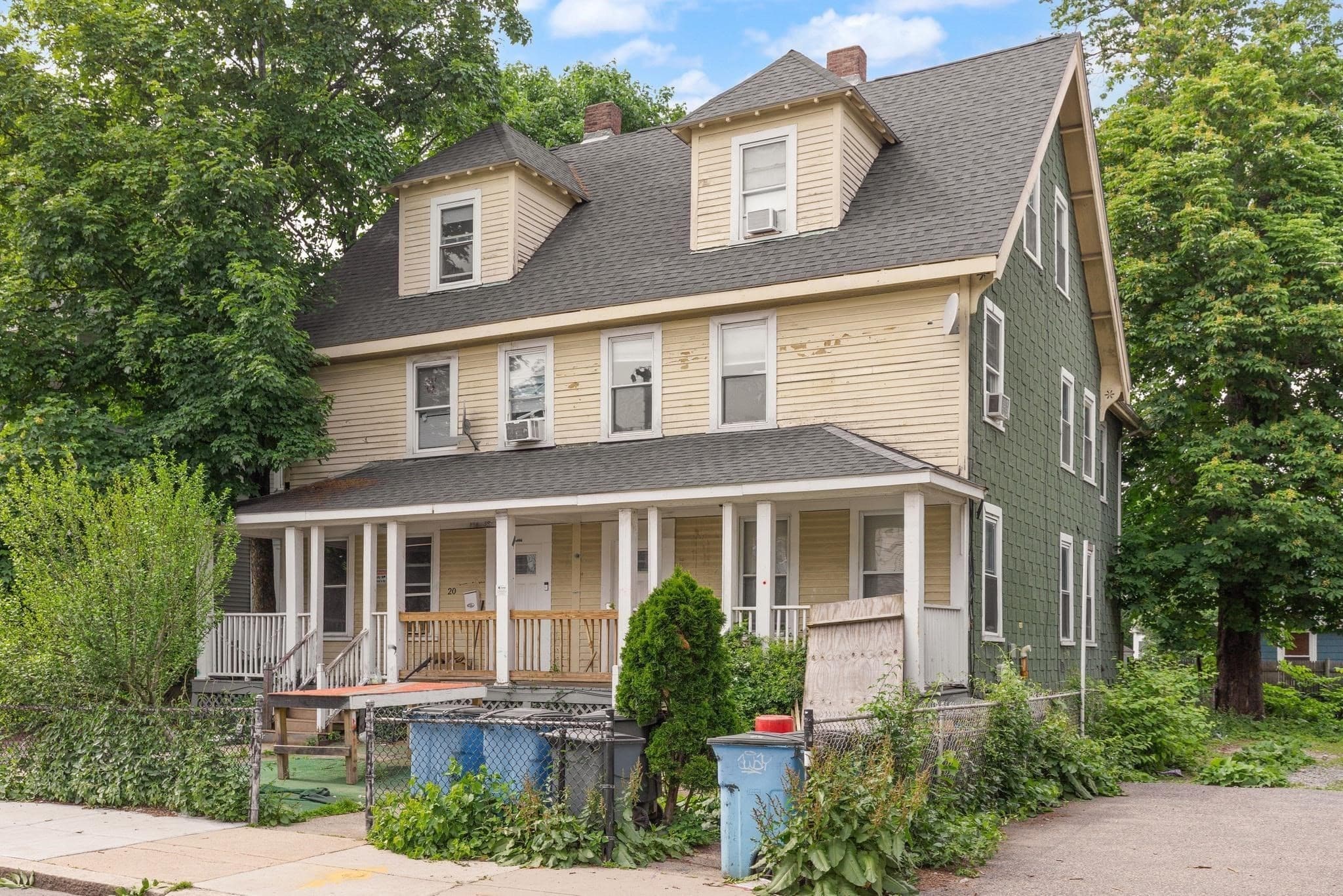 20-22 Ashford St, Boston MA 02134