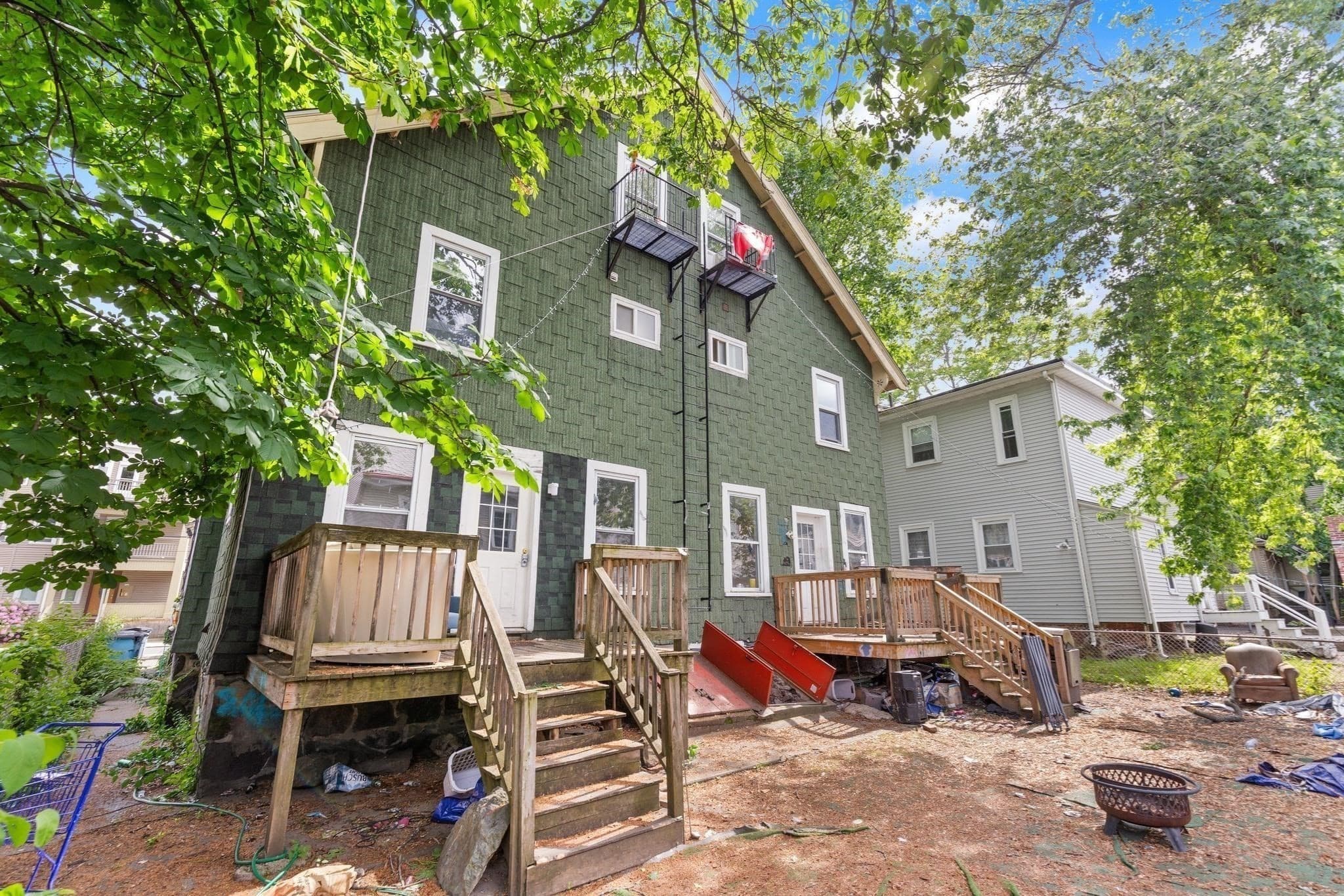 Multi Family at 20-22 Ashford St, Boston MA 02134, photo 30 of 34