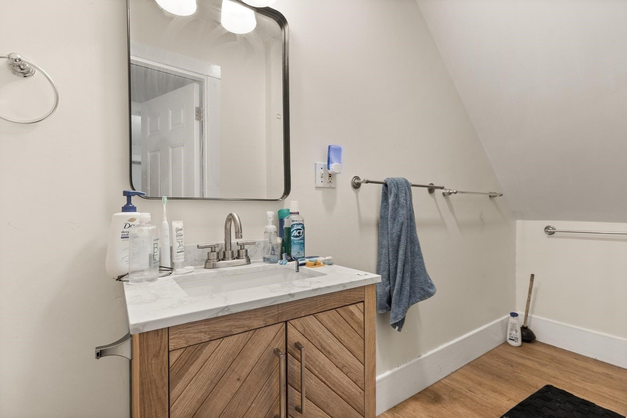 Multi Family at 20-22 Ashford St, Boston MA 02134, photo 11 of 34