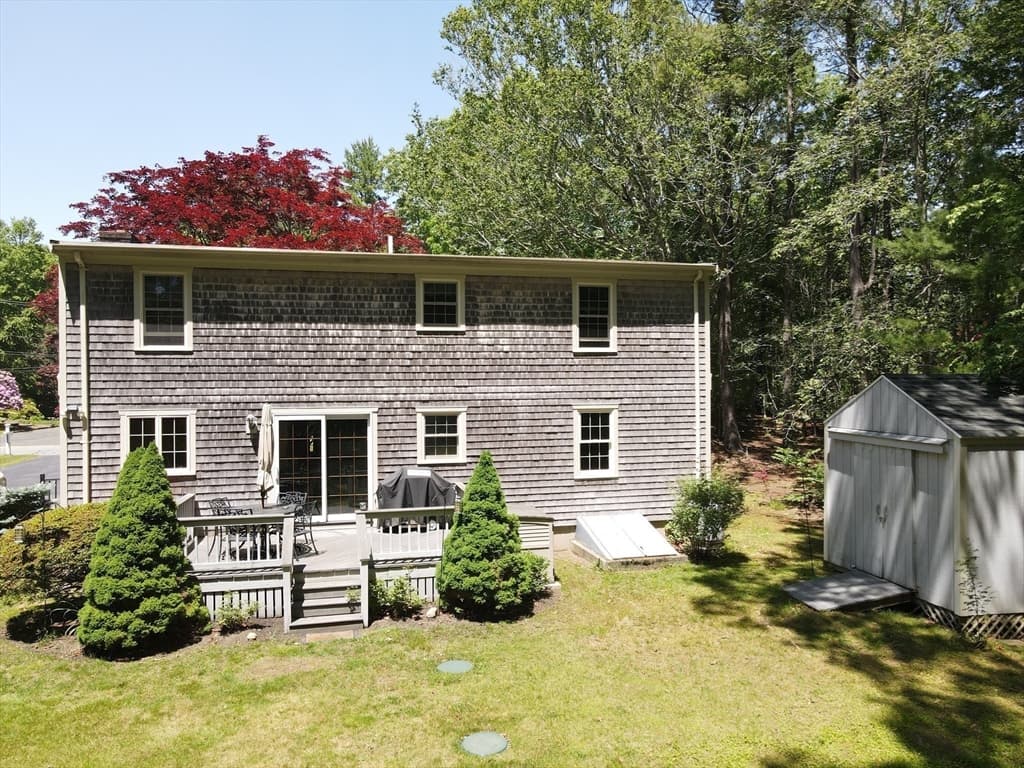 18 Bennett Rd, Rochester MA 02770 photo 36
