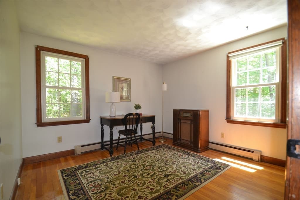 18 Bennett Rd, Rochester MA 02770 photo 19