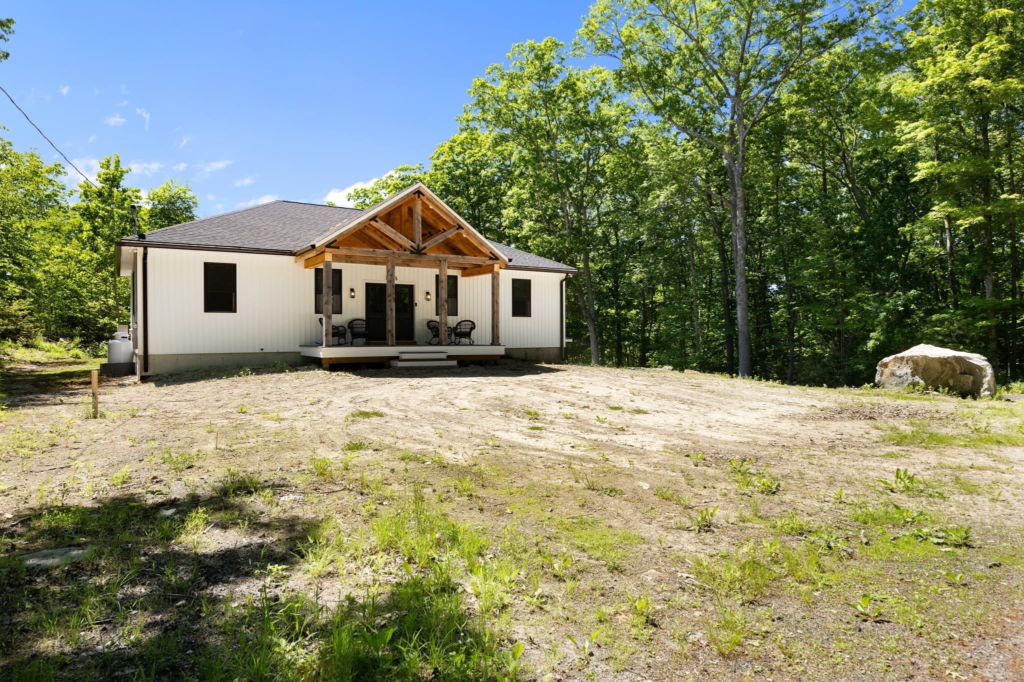 Single Family Residence at 115 Webster Road, Ware MA 01082, Ware, photo 11 of 42