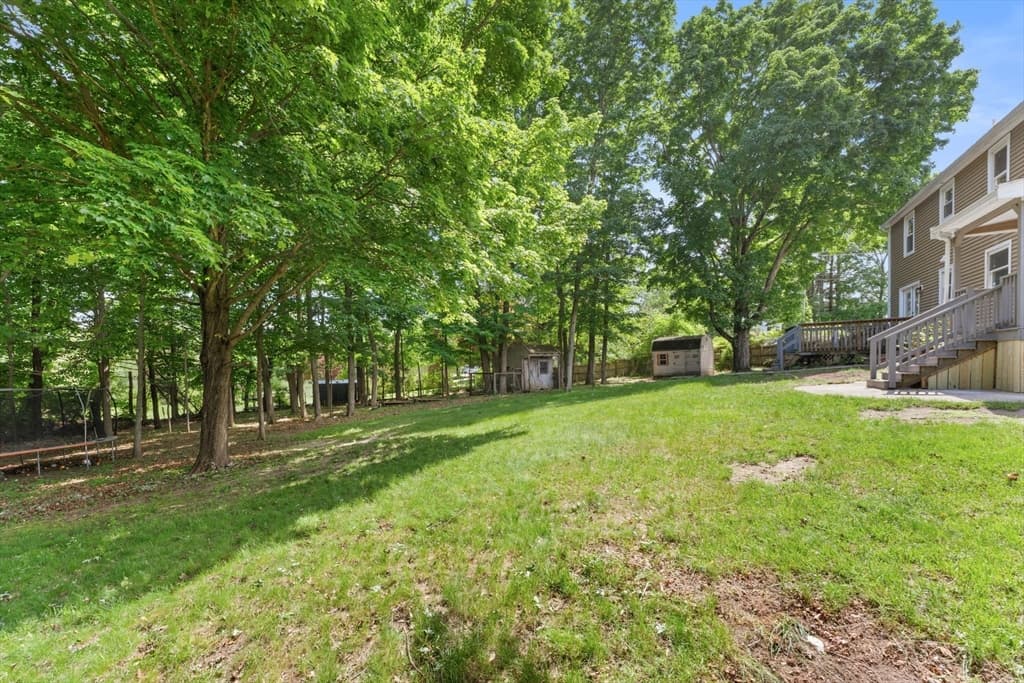 Single Family Residence at 5 Tuckoosa Cir, Bridgewater MA 02324, photo 37 of 37