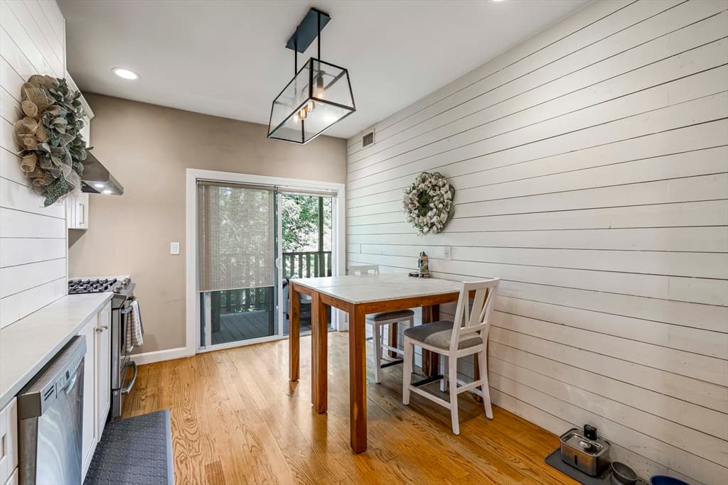 Condominium at 38 Woodward St # 2, Boston MA 02127, photo 2 of 12