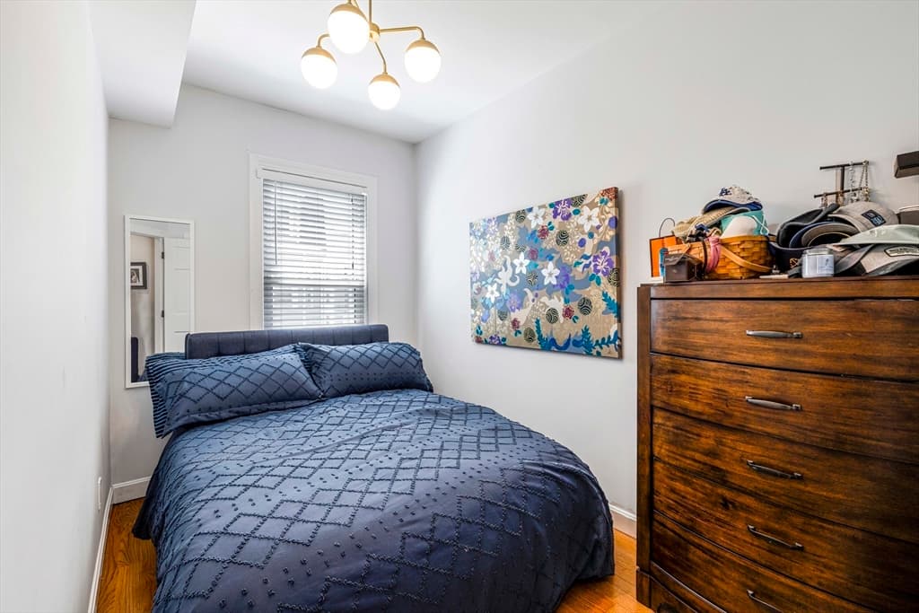 Condominium at 38 Woodward St # 2, Boston MA 02127, photo 7 of 12