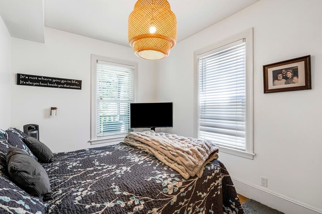 Condominium at 38 Woodward St # 2, Boston MA 02127, photo 9 of 12