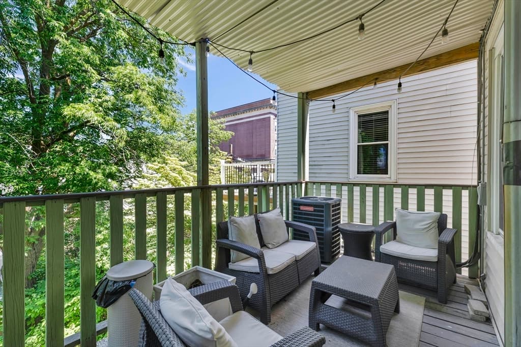 Condominium at 38 Woodward St # 2, Boston MA 02127, photo 11 of 12