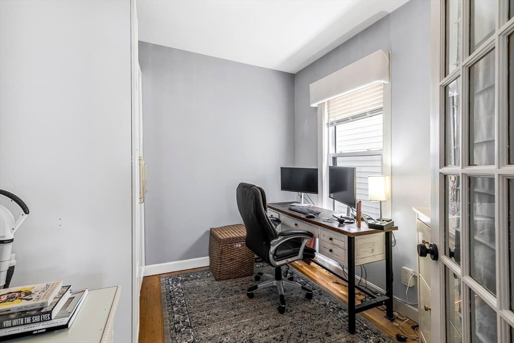 Condominium at 38 Woodward St # 2, Boston MA 02127, photo 8 of 12