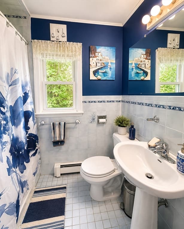 Single Family Residence at 17 Retrop Rd, Natick MA 01760, Natick, photo 11 of 13