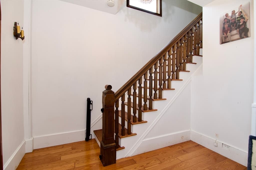 Single Family Residence at 597 Chapin St, Ludlow MA 01056, Ludlow, photo 23 of 42