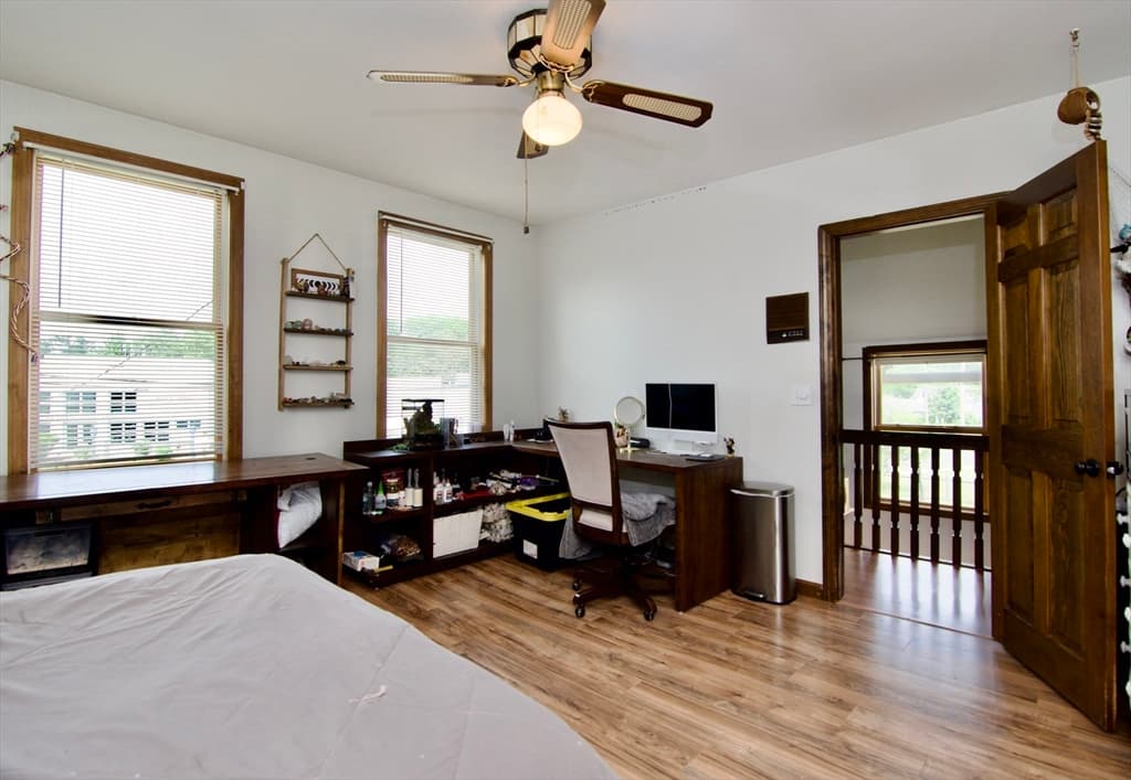 Single Family Residence at 597 Chapin St, Ludlow MA 01056, Ludlow, photo 38 of 42