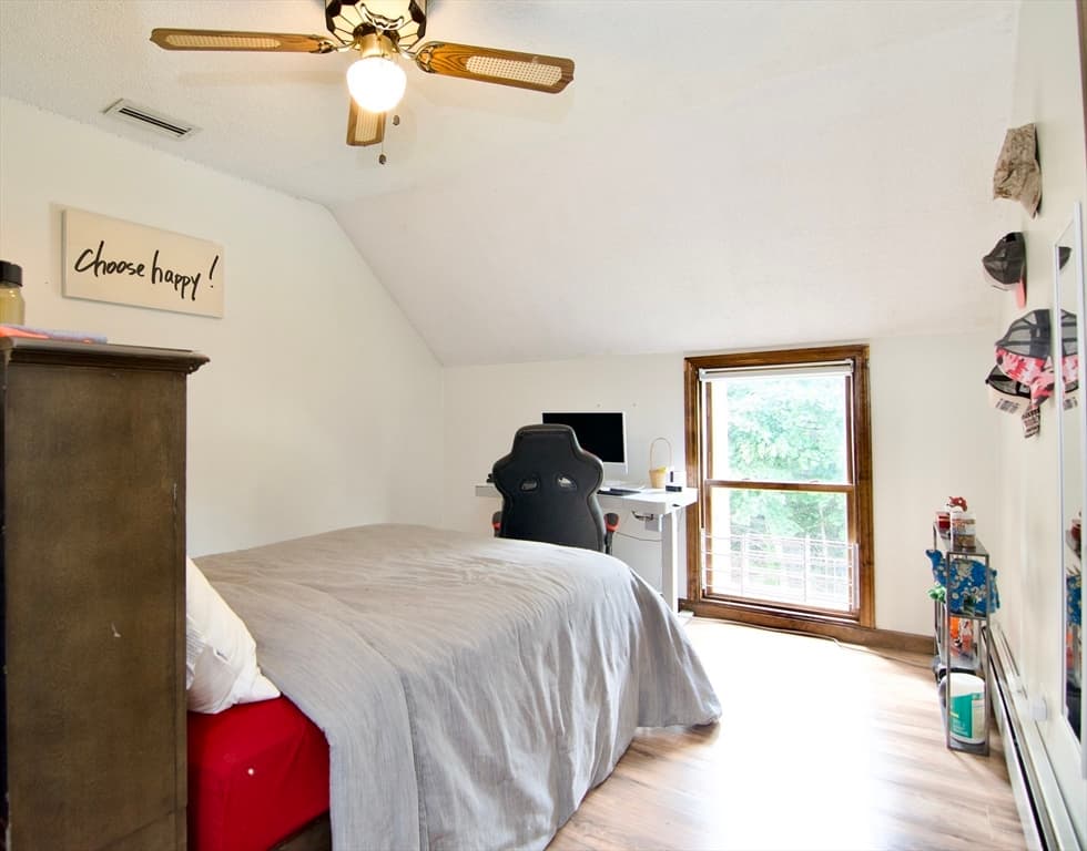 Single Family Residence at 597 Chapin St, Ludlow MA 01056, Ludlow, photo 39 of 42