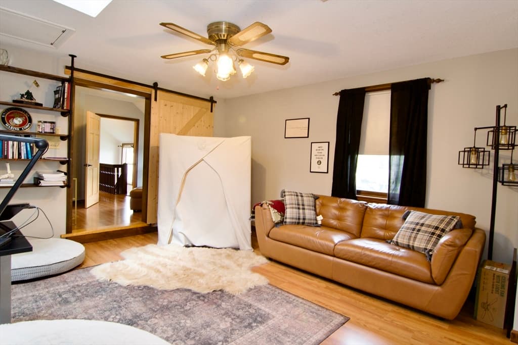 Single Family Residence at 597 Chapin St, Ludlow MA 01056, Ludlow, photo 29 of 42