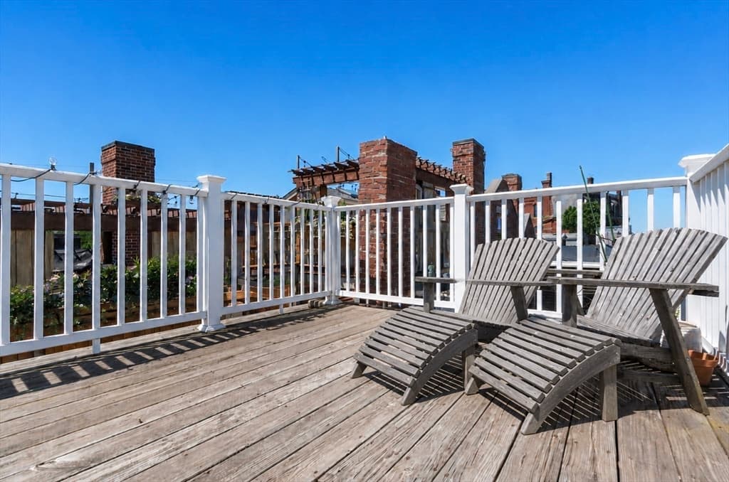 Condominium at 17 Cordis Street # 1, Boston MA 02129, Boston, photo 12 of 15