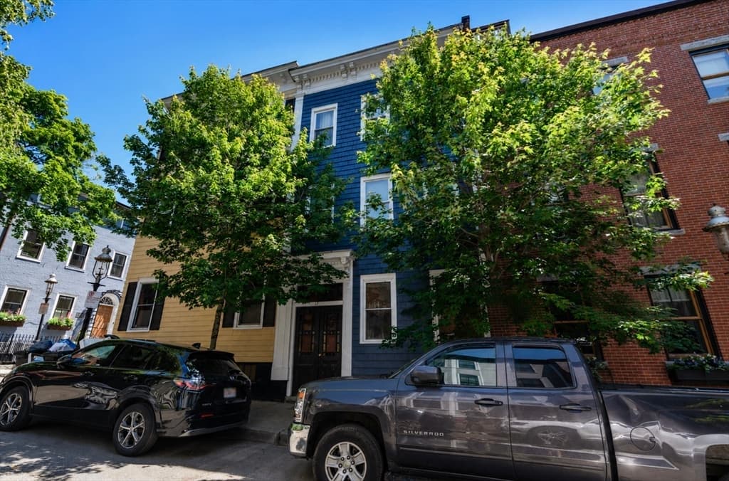 Condominium at 17 Cordis Street # 1, Boston MA 02129, Boston, photo 14 of 15