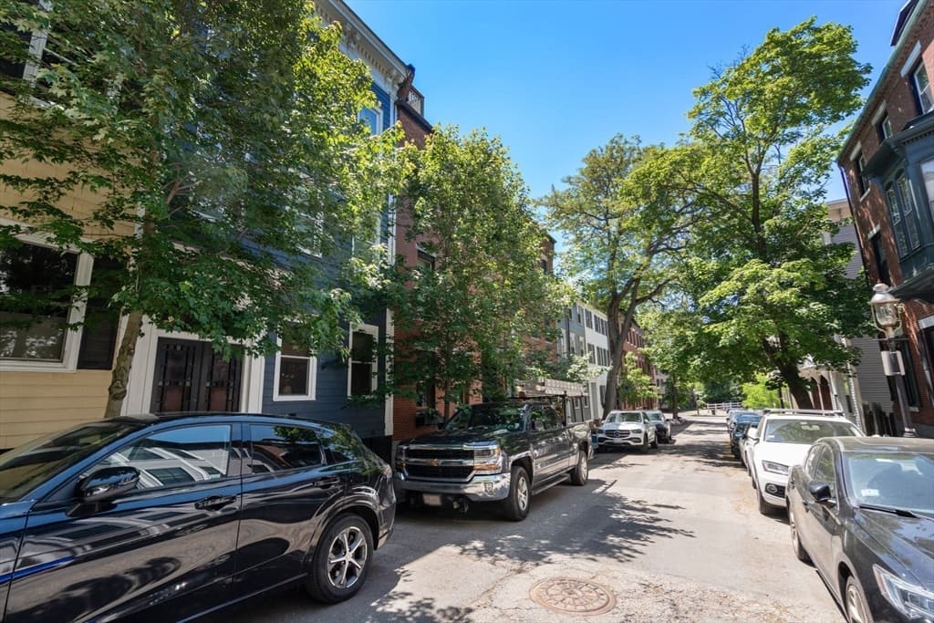 Condominium at 17 Cordis Street # 1, Boston MA 02129, Boston, photo 15 of 15
