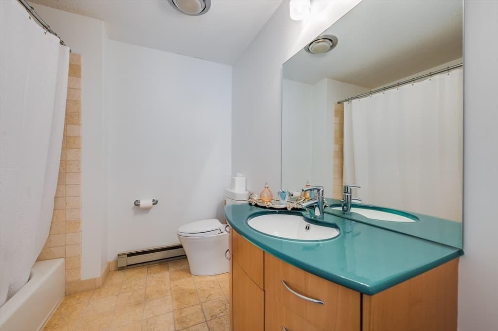 Condominium at 439 Dedham St # C, Newton MA 02459, photo 22 of 28