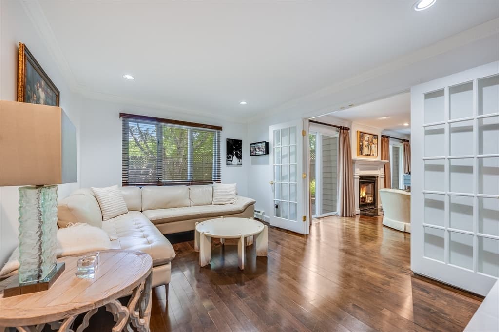 Condominium at 439 Dedham St # C, Newton MA 02459, photo 10 of 28