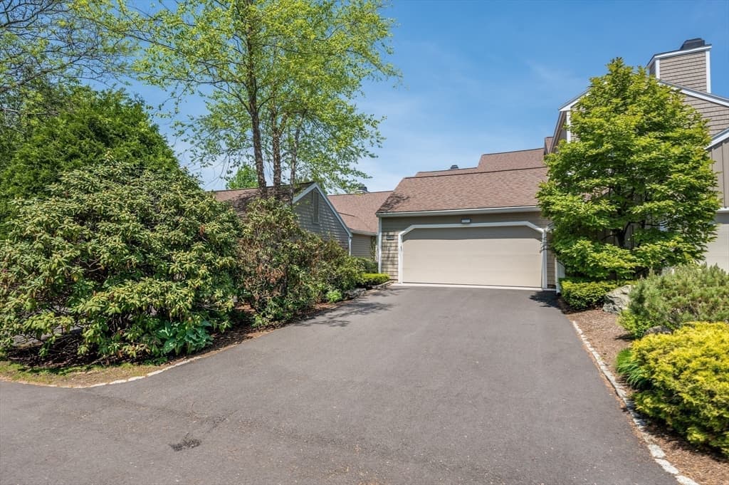 Condominium at 439 Dedham St # C, Newton MA 02459, photo 25 of 28