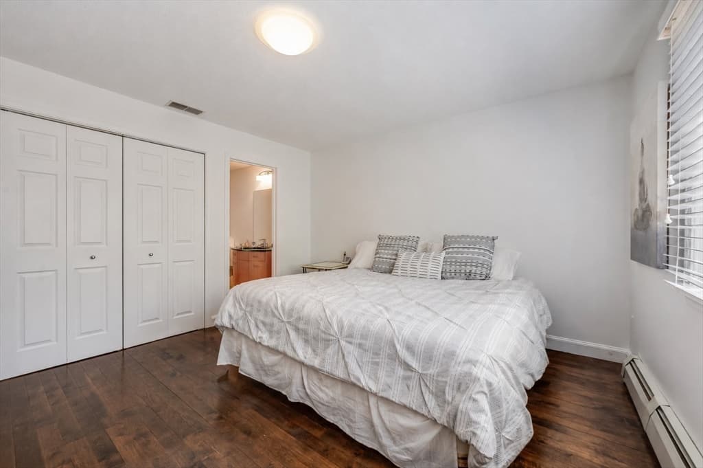 Condominium at 439 Dedham St # C, Newton MA 02459, photo 21 of 28