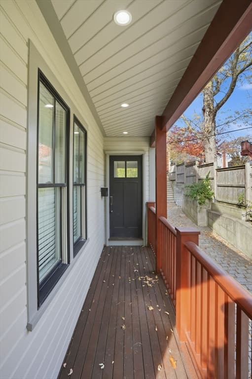 24 Sigourney St # 2, Boston MA 02130 photo 34