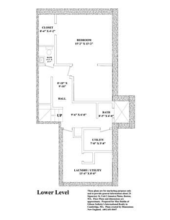 24 Sigourney St # 2, Boston MA 02130 photo 40