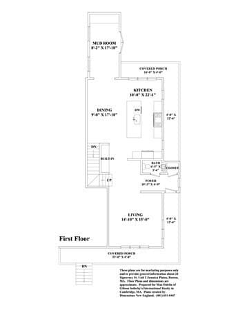 24 Sigourney St # 2, Boston MA 02130 photo 39
