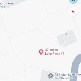 47 Indian Lake Parkway, Worcester MA 01605