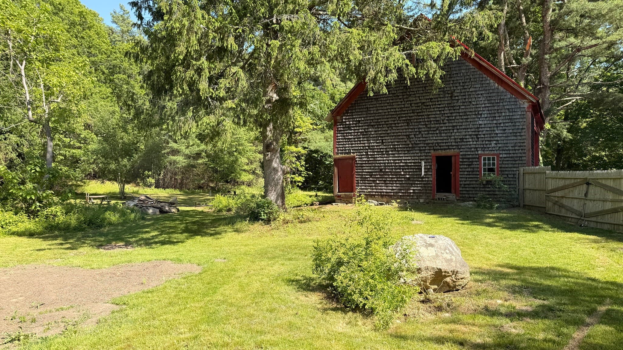 Single Family Residence at 36 Spruce, Middleboro MA 02344, photo 36 of 39