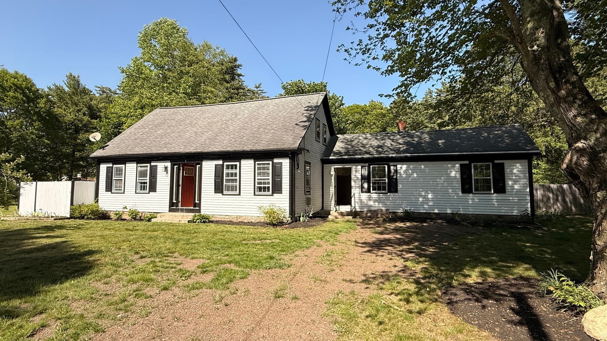 36 Spruce, Middleboro MA 02344
