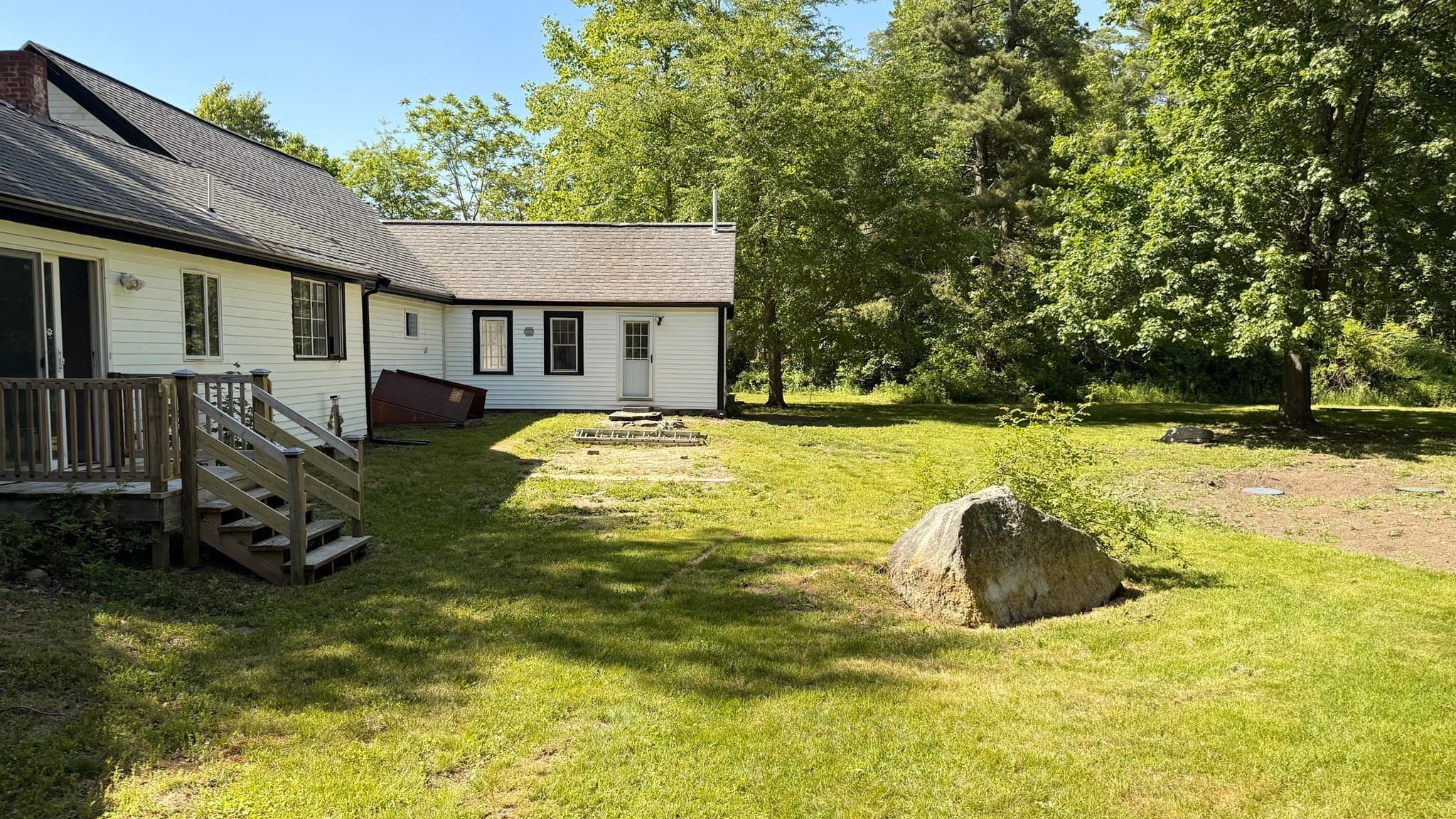 Single Family Residence at 36 Spruce, Middleboro MA 02344, photo 34 of 39