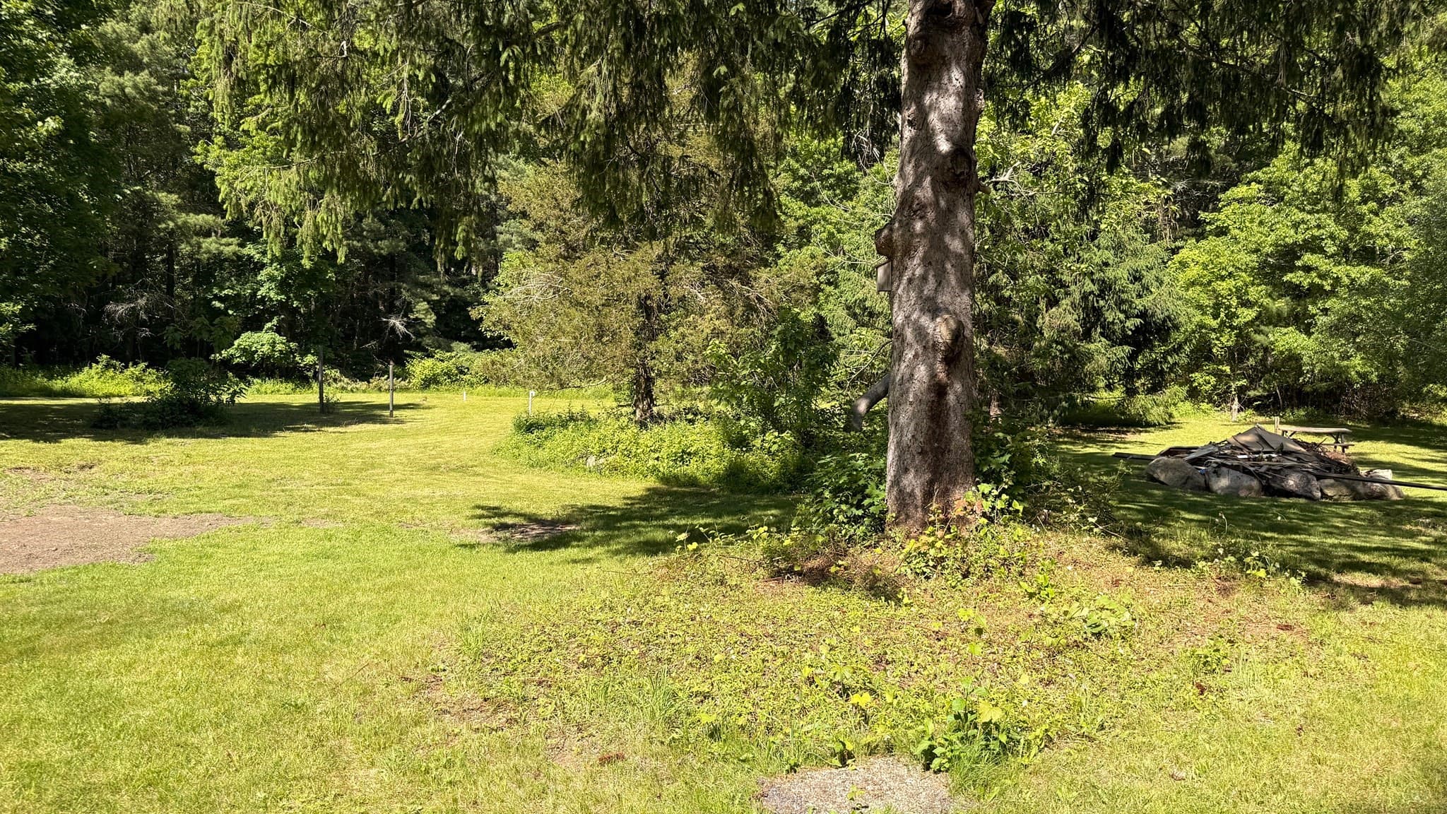 Single Family Residence at 36 Spruce, Middleboro MA 02344, photo 35 of 39