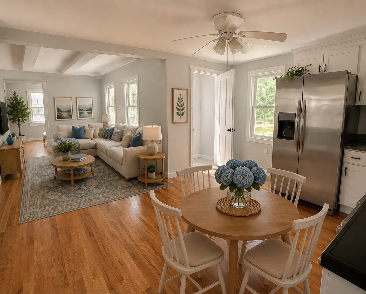 Single Family Residence at 36 Spruce, Middleboro MA 02344, photo 39 of 39