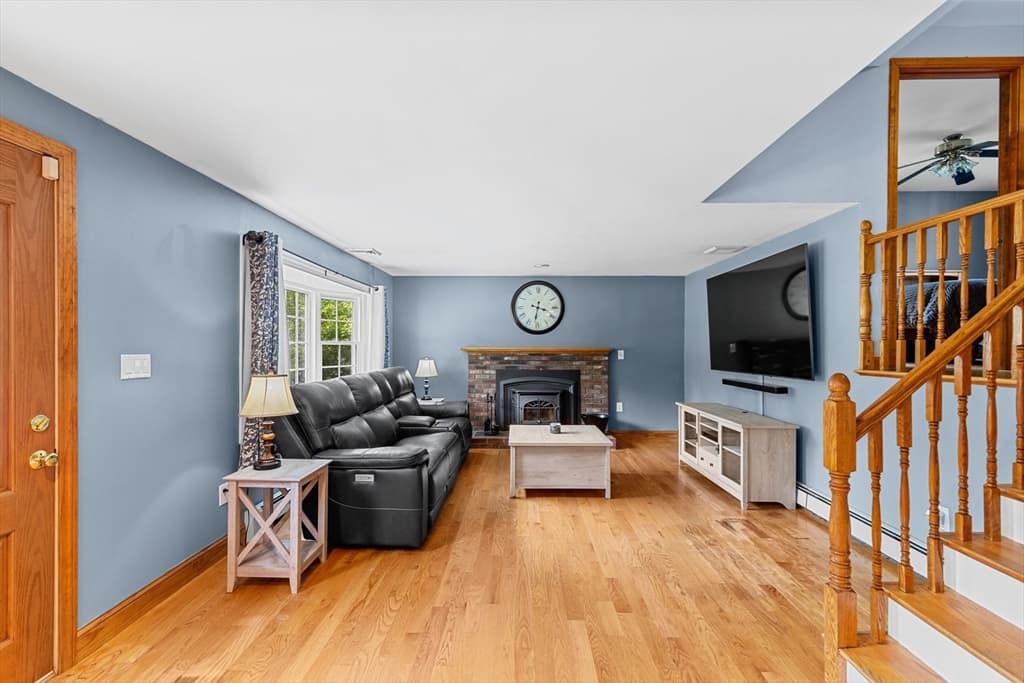 Single Family Residence at 244-244A Holmes St, Halifax MA 02338, Halifax, photo 22 of 42