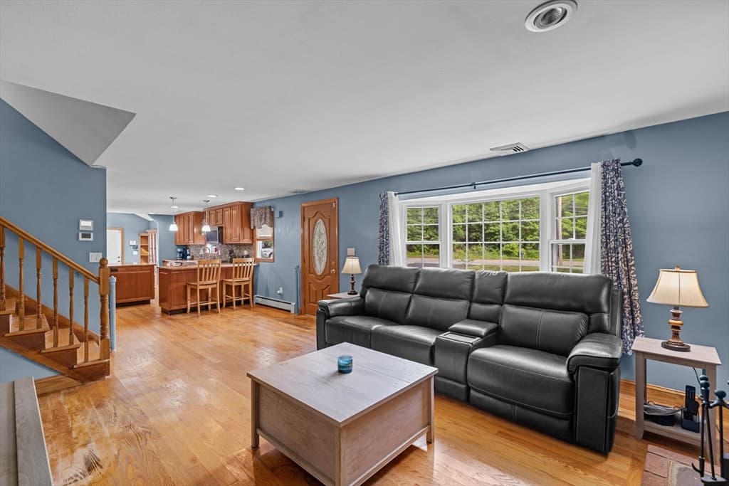 Single Family Residence at 244-244A Holmes St, Halifax MA 02338, Halifax, photo 24 of 42