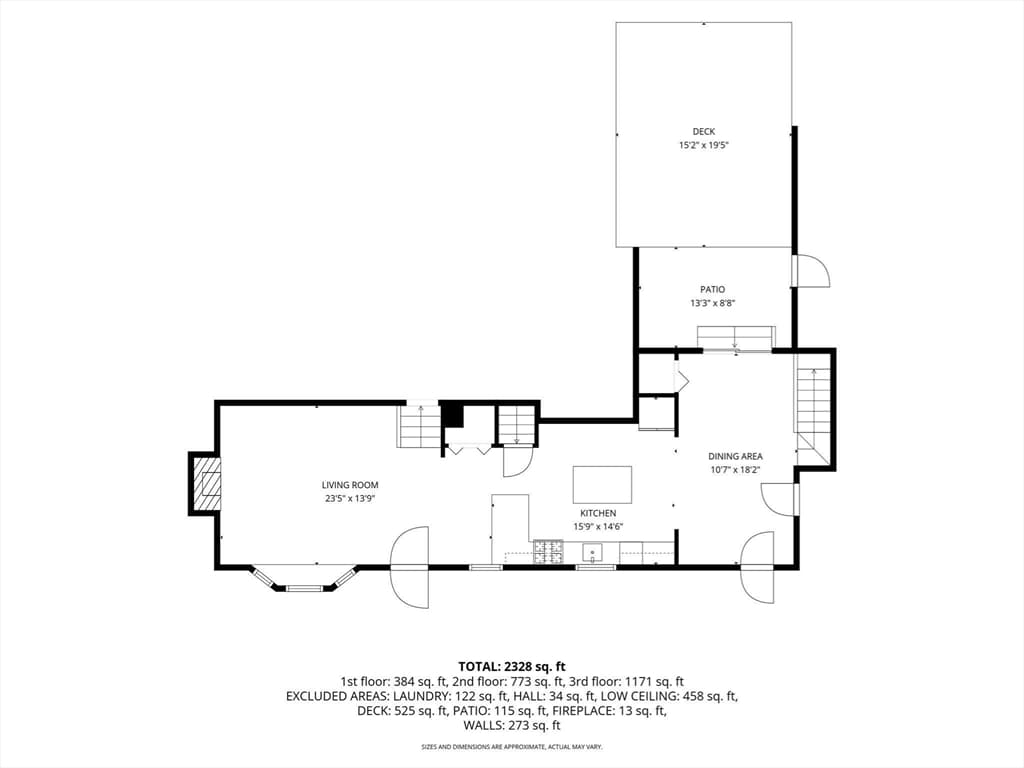 Single Family Residence at 244-244A Holmes St, Halifax MA 02338, Halifax, photo 40 of 42