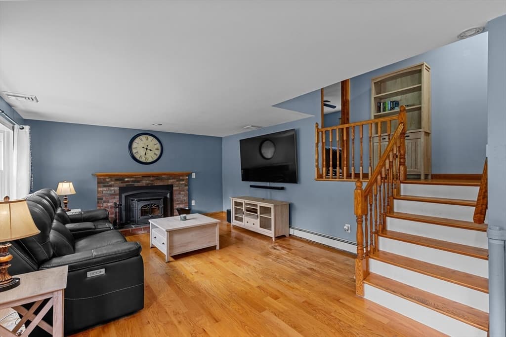 Single Family Residence at 244-244A Holmes St, Halifax MA 02338, Halifax, photo 25 of 42