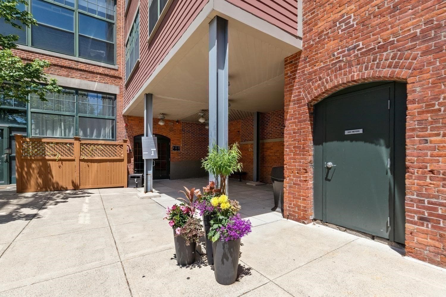 Condominium at 60 Dudley St # 322, Chelsea MA 02150, Chelsea, photo 23 of 34