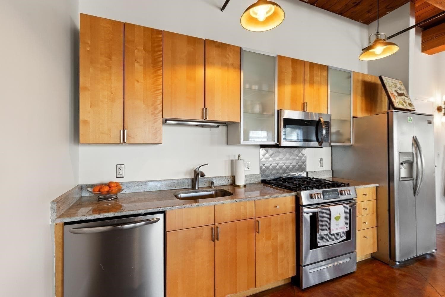 Condominium at 60 Dudley St # 322, Chelsea MA 02150, Chelsea, photo 2 of 34