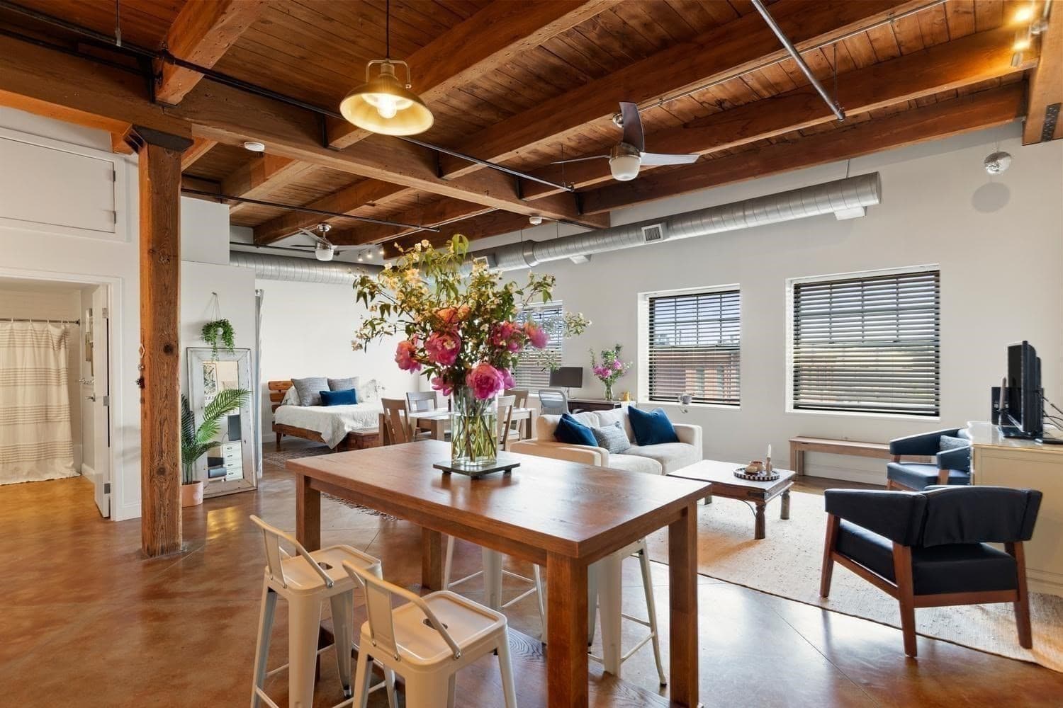 Condominium at 60 Dudley St # 322, Chelsea MA 02150, Chelsea, photo 16 of 34