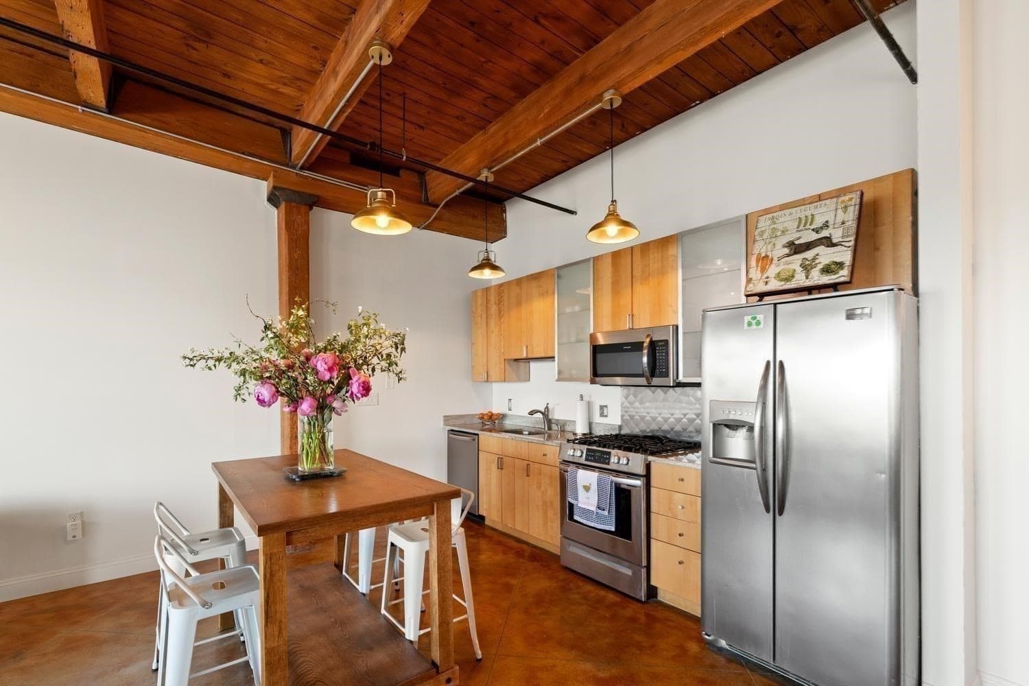 Condominium at 60 Dudley St # 322, Chelsea MA 02150, Chelsea, photo 3 of 34