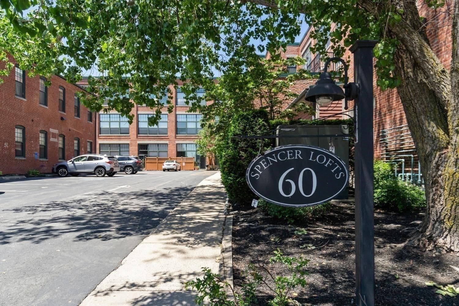 Condominium at 60 Dudley St # 322, Chelsea MA 02150, Chelsea, photo 20 of 34