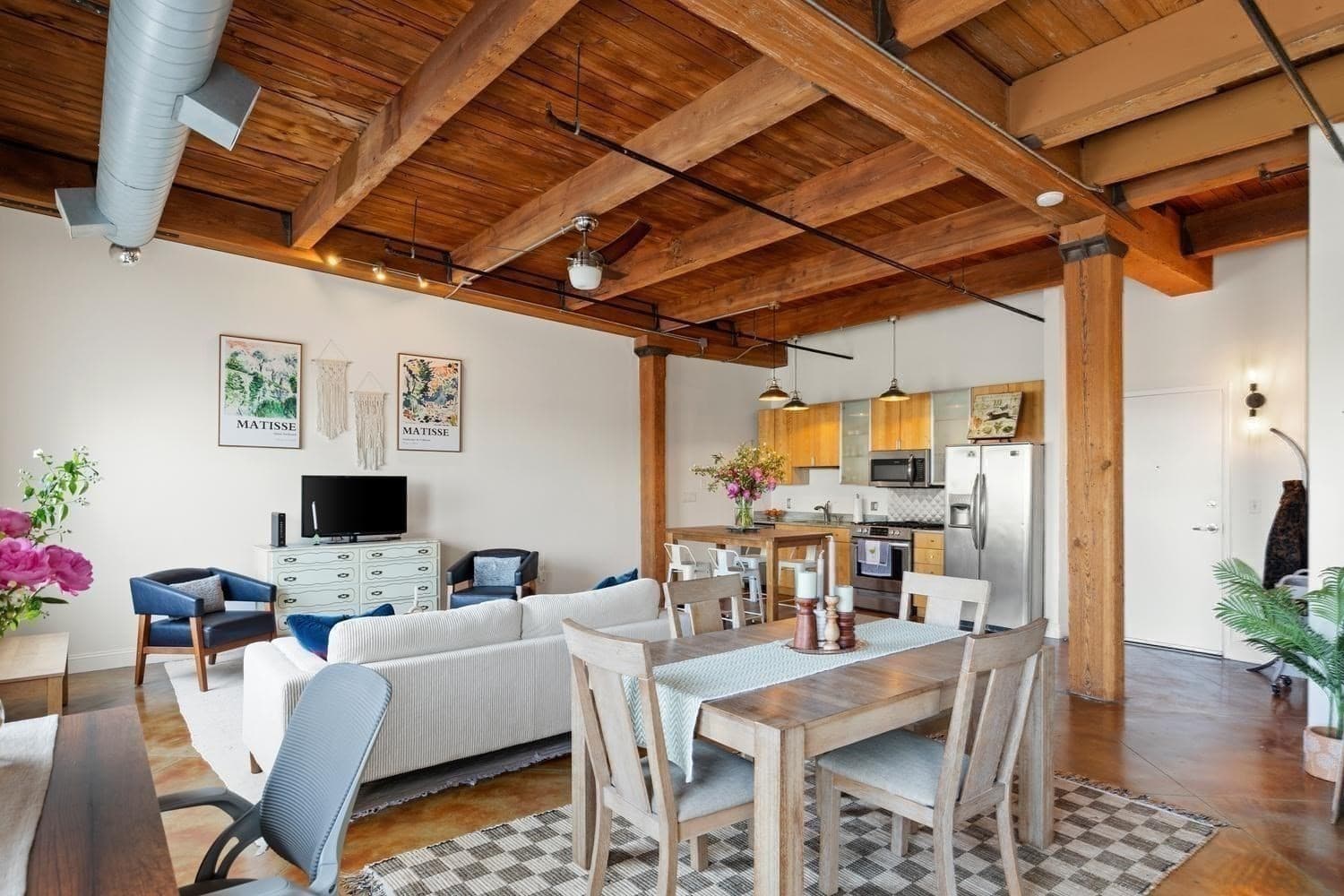 Condominium at 60 Dudley St # 322, Chelsea MA 02150, Chelsea, photo 9 of 34